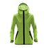 Women's Ozone Hooded Shell - TMX-1W